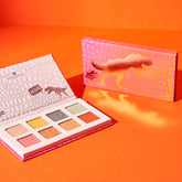 Essence Jurassic World Eyeshadow Palette - 01 Have A Raw_Some Day!